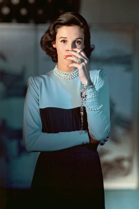 Who was Babe Paley, style oracle, New York darling and  